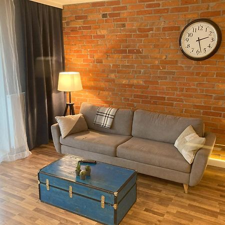 Chmielna Park Apartments Old Town 그단스크 외부 사진