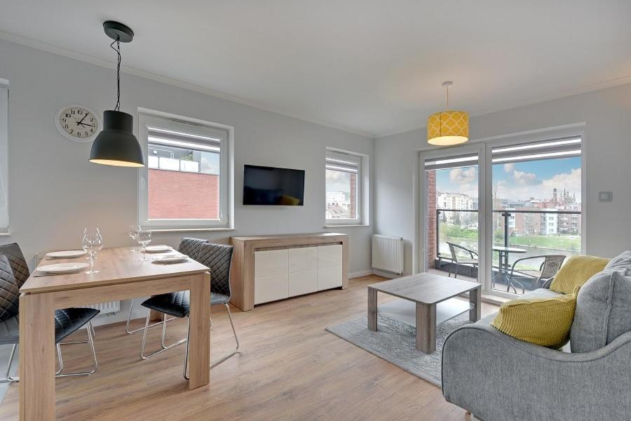 Chmielna Park Apartments Old Town 그단스크 외부 사진