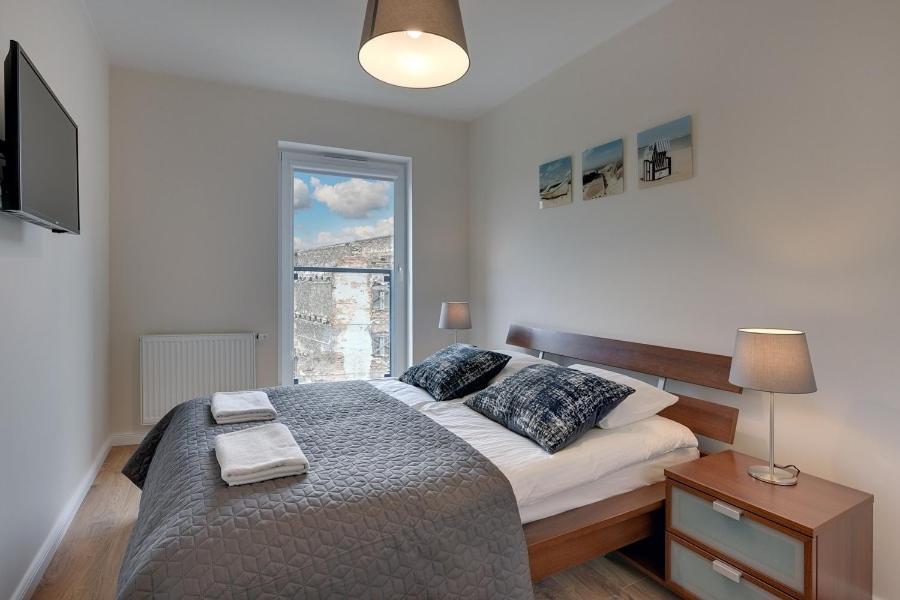 Chmielna Park Apartments Old Town 그단스크 외부 사진