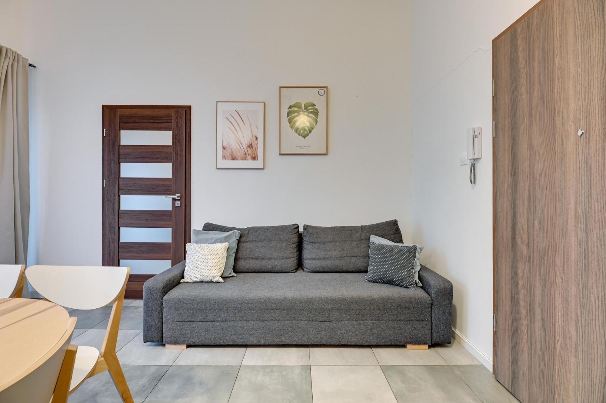 Chmielna Park Apartments Old Town 그단스크 외부 사진