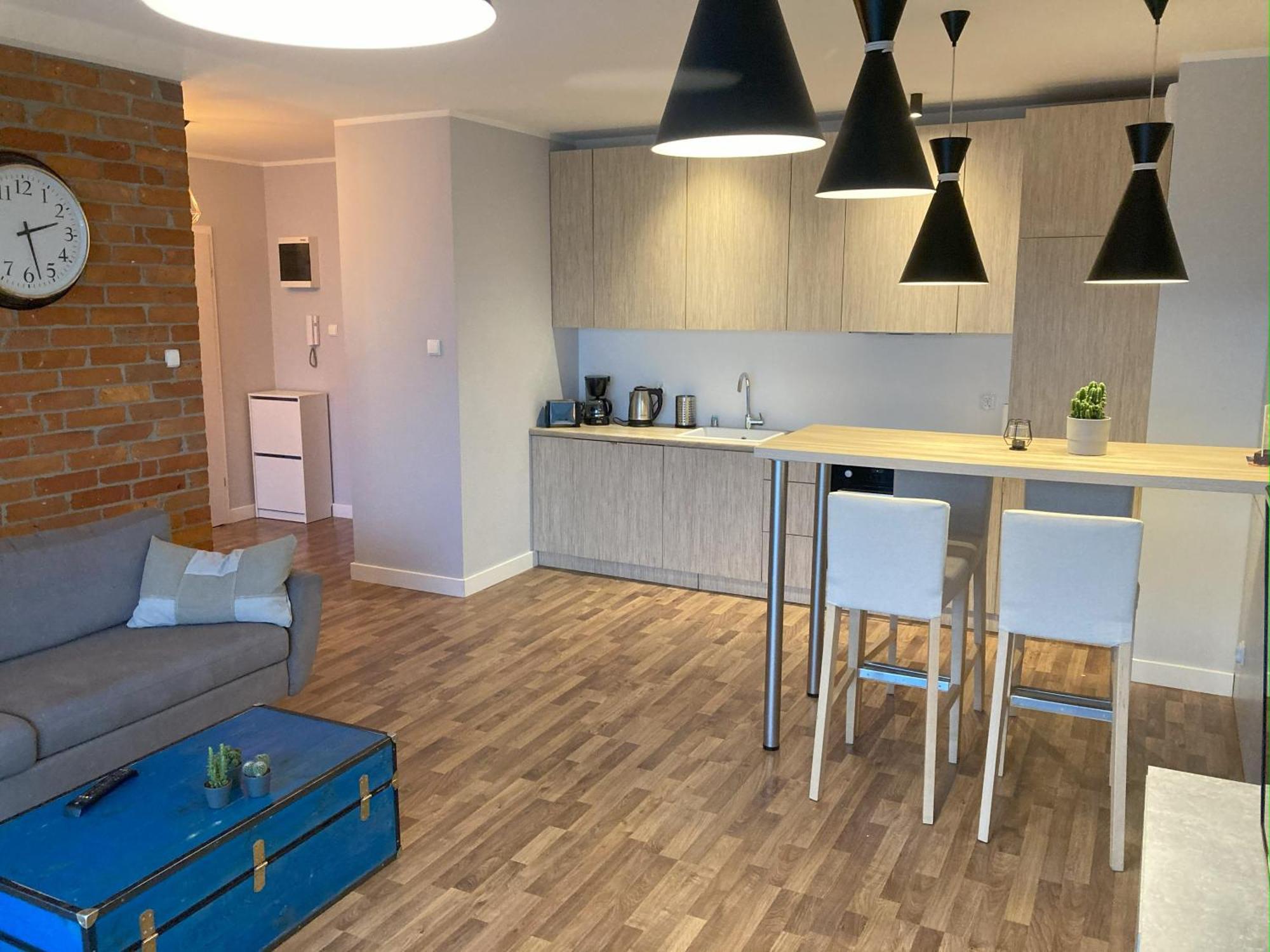 Chmielna Park Apartments Old Town 그단스크 외부 사진
