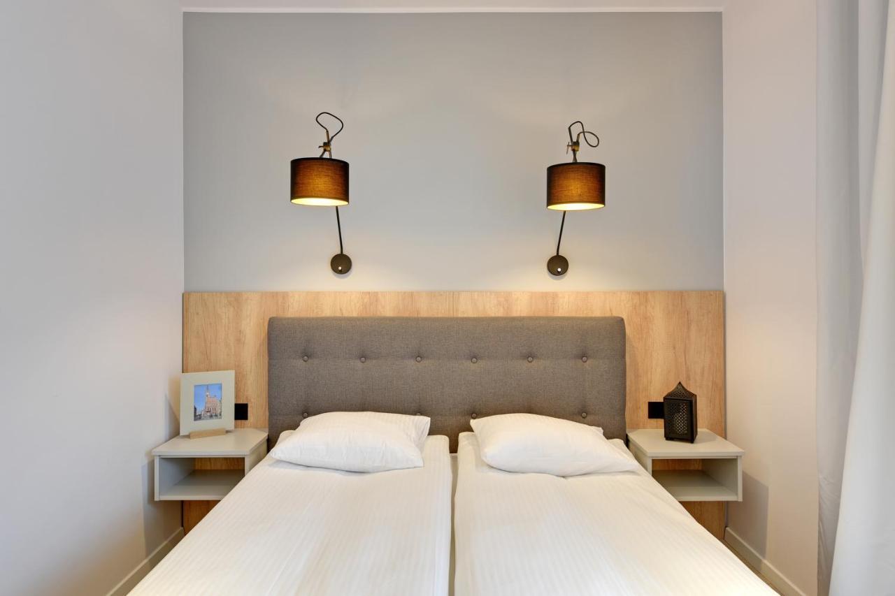 Chmielna Park Apartments Old Town 그단스크 외부 사진