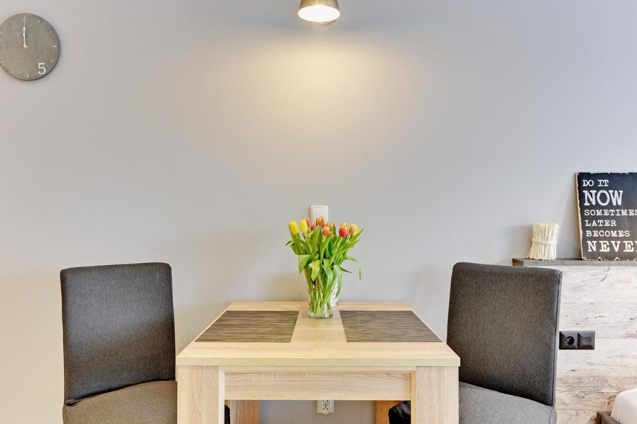 Chmielna Park Apartments Old Town 그단스크 외부 사진