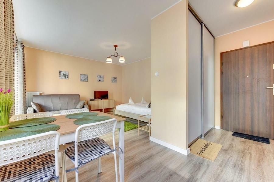 Chmielna Park Apartments Old Town 그단스크 외부 사진